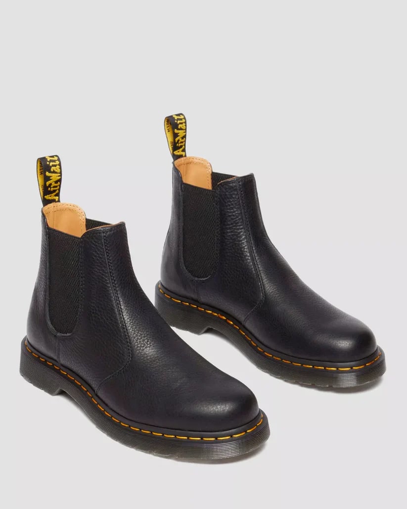 Ghete Unisex, Dr. Martens, 2976 31989001 - 1 | YEO